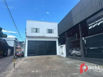 Galpão/Depósito/Armazém para alugar, 1443m² no São Geraldo, Manaus