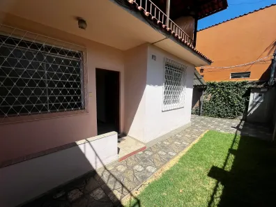 Casa com 5 Quartos à venda, 174m² no Indústrias II, Belo Horizonte
