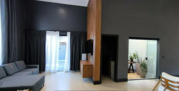 Casa de Condomínio com 3 Quartos à venda, 300m² no Residencial Santa Helena, Caçapava
