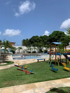 Apartamento com 3 Quartos para venda ou aluguel, 94m² no Lagoa Nova, Natal