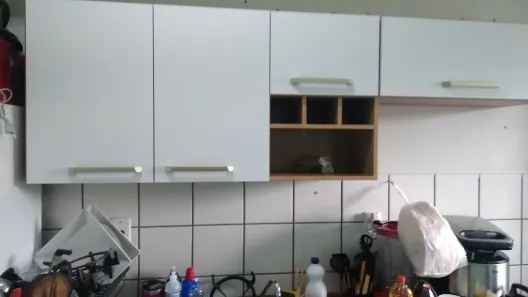 Apartamento com 3 Quartos para alugar, 70m² no Dom Pedro I, Manaus