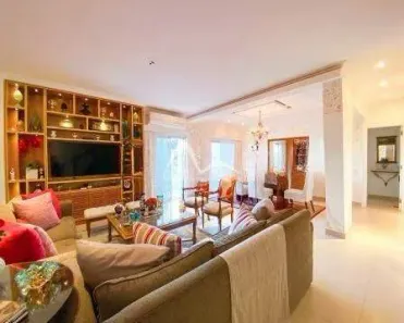 Cobertura com 3 Quartos à venda, 236m² no Jardim Botânico, Rio de Janeiro