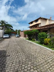 Casa de Condomínio com 4 Quartos à venda, 130m² no Stella Maris, Salvador