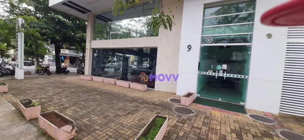 Sala Comercial à venda, 28m² no São Francisco, Niterói