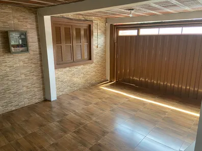 Casa com 3 Quartos à venda, 105m² no Cruzeiro, Caxias do Sul