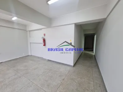 Ponto Comercial para alugar, 150m² no Setor de Habitações Individuais Sul, Brasília
