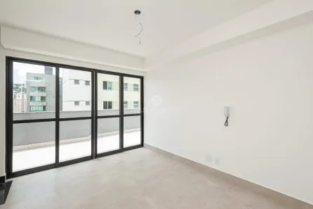 Apartamento com 3 Quartos à venda, 85m² no Cruzeiro, Belo Horizonte