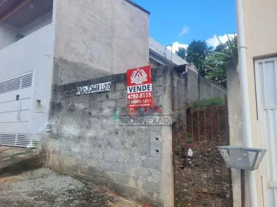 Lote/Terreno à venda, 125m² no Jardim Beatriz, Poá