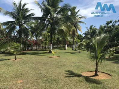 Fazenda/Sítio com 3 Quartos à venda, 237m² no Cassange, Salvador
