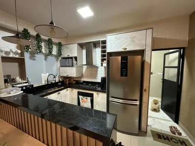 Casa de Condomínio com 3 Quartos à venda, 180m² no Setor Habitacional Arniqueira, Brasília