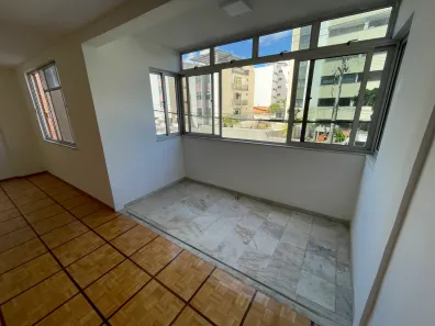 Apartamento com 3 Quartos para alugar, 136m² no Costa Azul, Salvador