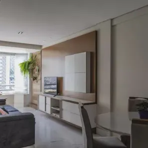 Apartamento com 2 Quartos à venda, 72m² no Coração de Jesus, Belo Horizonte