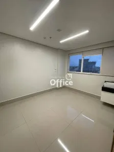 Sala Comercial para venda ou aluguel, 36m² no Centro, Anápolis