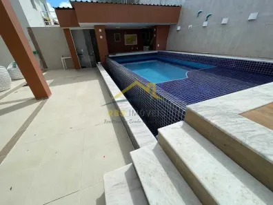 Casa de Condomínio com 4 Quartos à venda, 220m² no Centro, Lauro de Freitas