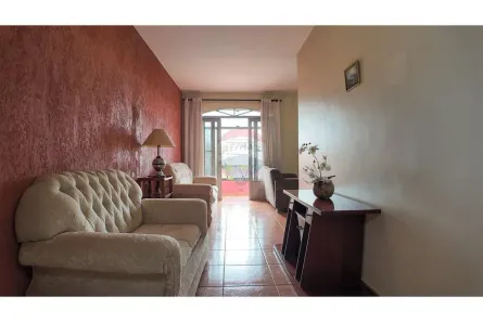Sobrado com 4 Quartos à venda, 144m² no Ceilândia Norte, Brasília