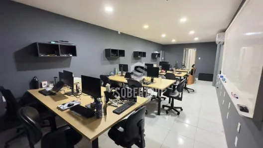 Sala Comercial para alugar, 60m² no Manaíra, João Pessoa
