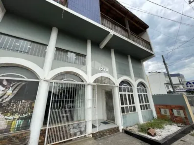Sala Comercial para alugar, 94m² no Avenida, Santa Cruz do Sul