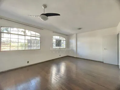 Apartamento com 4 Quartos à venda, 140m² no Coração de Jesus, Belo Horizonte