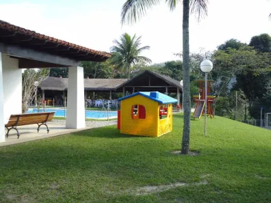 Fazenda/Sítio com 5 Quartos à venda, 29300m² no Guaratiba, Rio de Janeiro