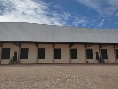 Galpão/Depósito/Armazém para alugar, 6294m² no Distrito Agroindustrial de Anápolis, Anápolis