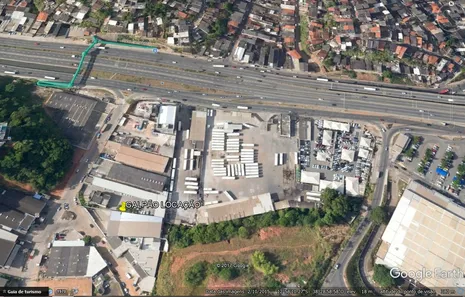 Galpão/Depósito/Armazém para alugar, 1590m² no Vila Laura, Salvador