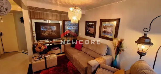 Casa de Condomínio com 2 Quartos à venda, 75m² no Planalto, Gramado
