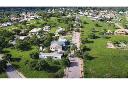 Lote/Terreno à venda, 900m² no Fortuna Park, Fortuna de Minas