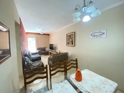 Apartamento com 2 Quartos à venda, 73m² no Enseada, Guarujá