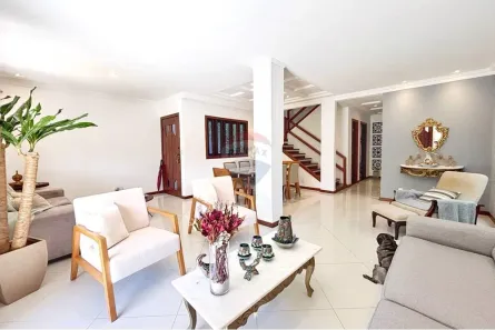 Casa com 4 Quartos à venda, 406m² no Stella Maris, Salvador