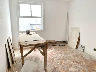 Apartamento com 1 Quarto à venda, 42m² no Jardim Botânico, Rio de Janeiro