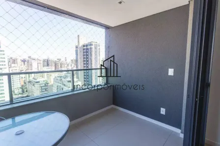 Apartamento com 2 Quartos à venda, 103m² no Savassi, Belo Horizonte