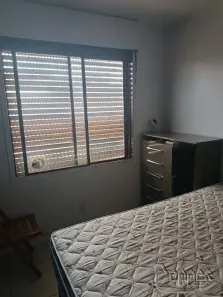 Apartamento com 2 Quartos para alugar, 63m² no Ouro Branco, Novo Hamburgo