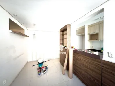 Apartamento com 2 Quartos para alugar, 47m² no Jardim Nações Unidas, Londrina
