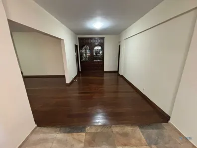 Apartamento com 4 Quartos para alugar, 230m² no Funcionários, Belo Horizonte