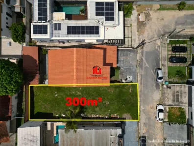 Lote/Terreno à venda, 300m² no Flores, Manaus