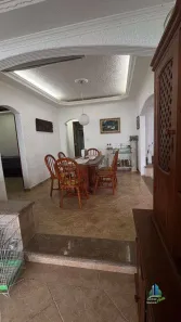 Casa com 3 Quartos à venda, 400m² no Jardim Primavera, Guarujá