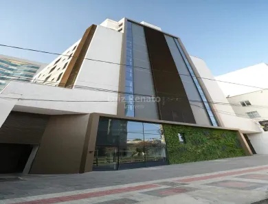 Apartamento com 2 Quartos à venda, 55m² no Santo Agostinho, Belo Horizonte
