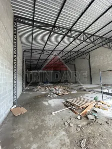 Galpão/Depósito/Armazém para alugar, 546m² no Recreio dos Bandeirantes, Rio de Janeiro