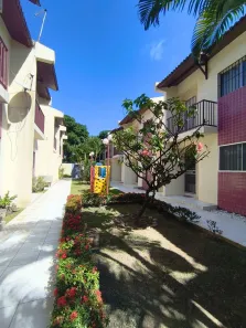Casa de Condomínio com 2 Quartos à venda, 74m² no Candeias, Jaboatão dos Guararapes