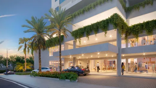 Flat com 2 Quartos à venda, 68m² no Park Lozandes, Goiânia
