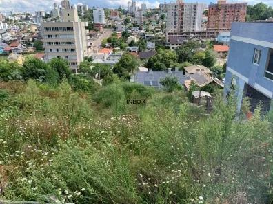 Lote/Terreno à venda, 384m² no Universitário, Bento Gonçalves