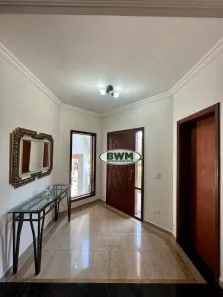 Casa de Condomínio com 4 Quartos à venda, 426m² no Jardim Astro, Sorocaba