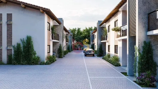 Apartamento com 2 Quartos à venda, 67m² no Porto Seguro, Porto Seguro