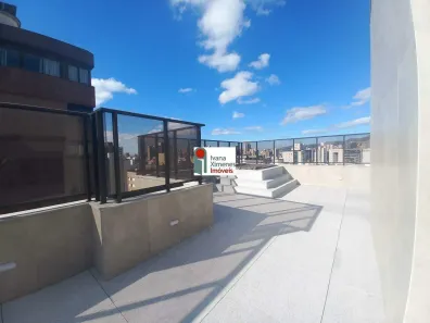 Apartamento com 3 Quartos à venda, 260m² no Lourdes, Belo Horizonte