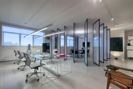 Sala Comercial para alugar, 65m² no Funcionários, Belo Horizonte