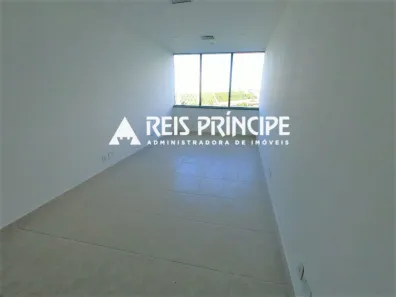Ponto Comercial para alugar, 27m² no Barra Olímpica, Rio de Janeiro