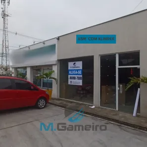 Ponto Comercial para alugar, 60m² no Vargem Pequena, Rio de Janeiro