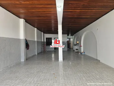 Ponto Comercial para alugar, 130m² no Chapada, Manaus