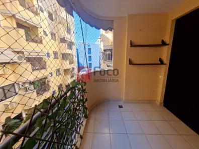 Apartamento com 2 Quartos à venda, 85m² no Jardim Botânico, Rio de Janeiro