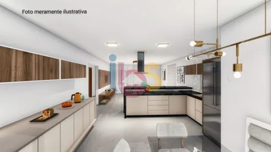 Casa com 3 Quartos à venda, 124m² no , 